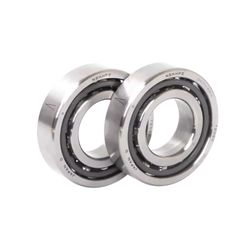 Ball Screw Bearing Angular Contact Ball Bearing Bearing 760203 Tn1-2RS P4 17*40*12 Bearing with Us