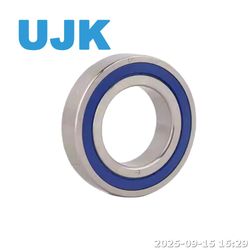 High Quality Single Precision Screw Ball Support Bearing 25tac62c 30tac62b Ddgsuc10pn7b RS Tac High Quality Precision Bearing