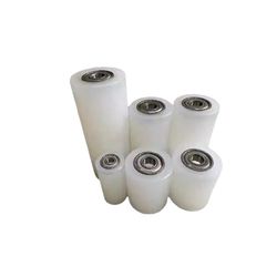 Premium Performance Parts 0904885168 Mast Guide Bearing Roller Pulleys for Filling Machine