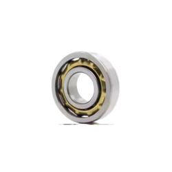 Deep Groove Ball Bearing E20 - 20X47X12 mm with E20 Magneto Bearing Motorcycle Steering Wheel Bearing for Car
