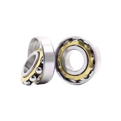 Magneto Bearing E15 E17 L17 Bo17 Motor Bearing with Brass Cage E6 Magneto Magnetic Bearing En6 Size 6*21*7mm