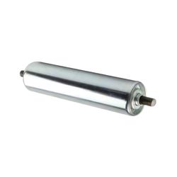 Manufacturer New Design Good Quality Drive Pulley Belt Conveyor Carrier Roller Idler Conveyor Roller