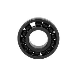 7800 7801 7802 7803 7804 7805 7806 7807 7808 7809 7810 Full Si3n4 Balls Chrome Steel Angular Contact Hybrid Ceramic Ball Bearing Ball Bearings Loose