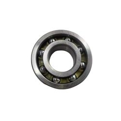 Conveyor Roller Bearings for Steel Idler Conveyor Roller and Bracket New Industrial Belt Conveyor Roller Buffer Durable Carbon Steel Rubber Bearing for Mining C