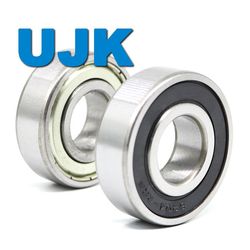 Deep Groove Ball Bearing Truck Pilot Bearing for Truck 1652986 6306-2RS 353243 353246X1 833363m1 842296m1 390384X1