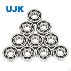 Factory Direct Making Machine 6002e Bearing Accessories Motorbike Accessories Wheel Bearing Deep Groove Ball Bearing