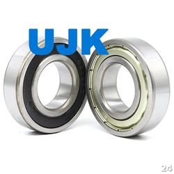 Original Bearing Roulements 62302 2rz 2rsd Llb 2nke Chrome Steel Gcr15 62302 Ee10 LLC Deep Groove Ball Bearing