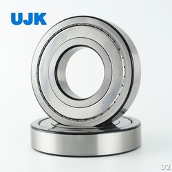 Original Koyo 6201 6202 6203 6204 6205 2RS Zz C3 Japan Deep Groove Ball Bearing Nylon High Single Row Bearing Catalog Gcr15