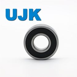 Ujk Seals for Bearings Tc Double Lip Rubber Replacement Kits for 6200 Series