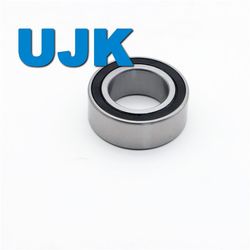 Ujk Treadmill Roller Bearings 6203zz Low Noise Sealed for Fitness Machine Maintenance