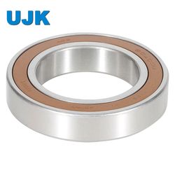 Whole Sale Factory Bearing 6203 Deep Groove Ball Bearings 5 Balls 6203 Bearing Full Ball Bearing