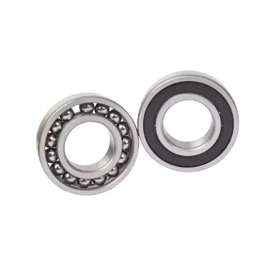 4mm 10mm 15mm Miniature Full Balls Hybrid Ceramic Ball Bearing Si3n4 Balls D6000/612515cp for Turbo Jet Engine Ball Race pictures & photos