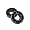 4mm 10mm 15mm Miniature Full Balls Hybrid Ceramic Ball Bearing Si3n4 Balls D6000/612515cp for Turbo Jet Engine Ball Race