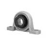 Stainless Steel Bearing Units Ssup000 Ssup001 Ssup002 Ssup003 Ssup004 Ssup005 Ssup006 Deep Groove Ball Bearing Application
