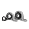 Stainless Steel Bearing Units Ssup000 Ssup001 Ssup002 Ssup003 Ssup004 Ssup005 Ssup006 Deep Groove Ball Bearing Application