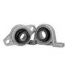 Stainless Steel Bearing Units Ssup000 Ssup001 Ssup002 Ssup003 Ssup004 Ssup005 Ssup006 Deep Groove Ball Bearing Application