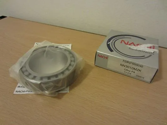 NACHI Ball Bearing and Roller Bearings UC206 UCP205 6205RS UCFL204 6306 2RS 6208 2RS 6305 2RS 6000zz 6204zz 6001zz pictures & photos