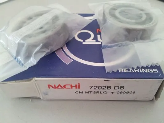 NACHI Ball Bearing and Roller Bearings UC206 UCP205 6205RS UCFL204 6306 2RS 6208 2RS 6305 2RS 6000zz 6204zz 6001zz pictures & photos