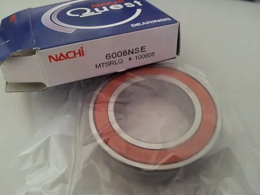 NACHI Ball Bearing and Roller Bearings UC206 UCP205 6205RS UCFL204 6306 2RS 6208 2RS 6305 2RS 6000zz 6204zz 6001zz pictures & photos