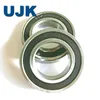 High Quality 60/32-2RS Ball Bearing Swiss Bearings 32X58X13, Double Sealed for Industrial Machinery Bearings Limited