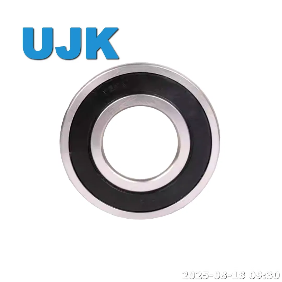 Split Ball Bearing 6418/6418-2RS/6418zz (418 180418 80418) 90× 225× 54 9.5600kg Ball Bearing Fitting Bearing Ball Material pictures & photos
