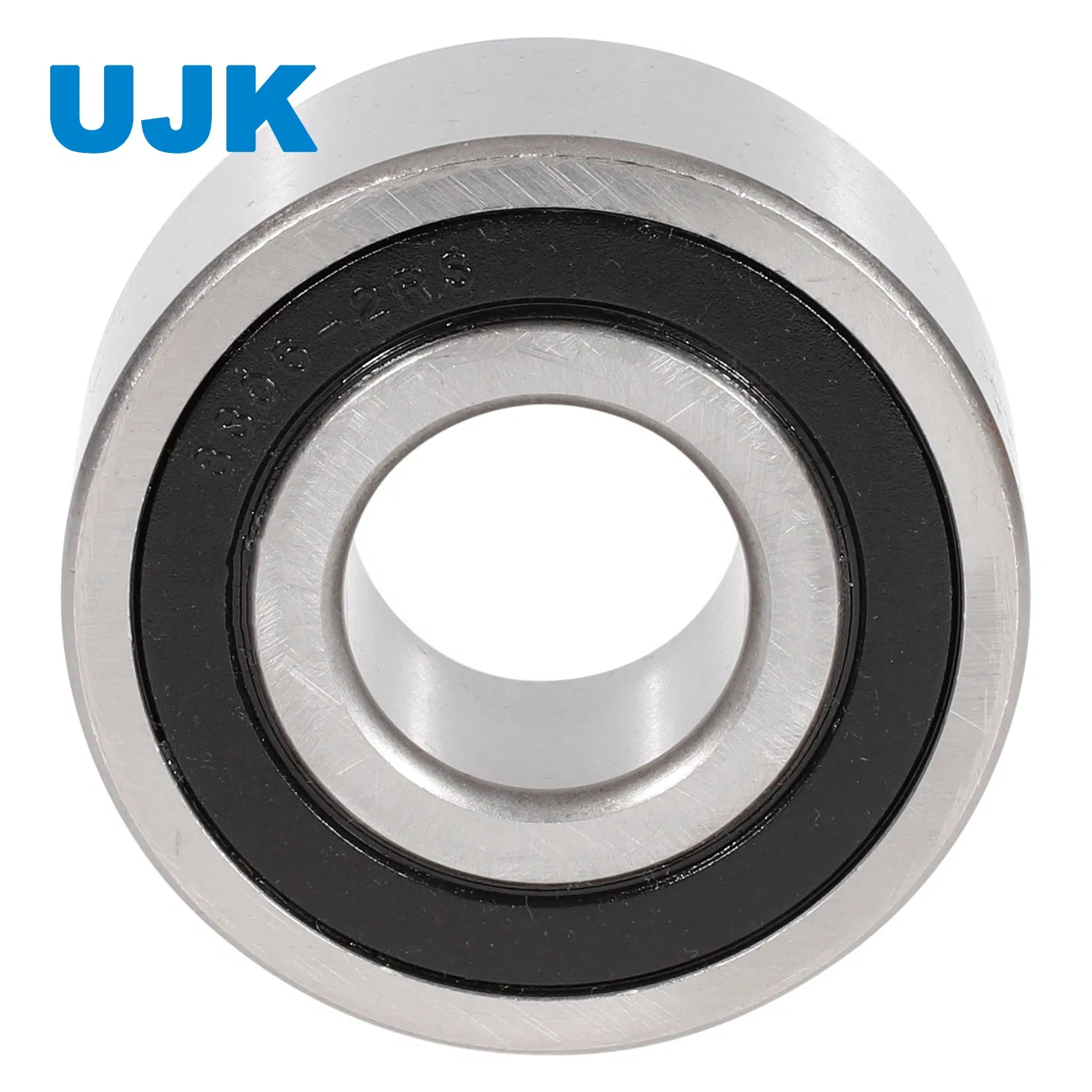 Thickened Deep Groove Ball Bearings 63000-2RS 63001zz 63002 63003 63004 63005 63006 63007 63008 63009 63010 for Industry pictures & photos