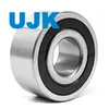 Thickened Deep Groove Ball Bearings 63000-2RS 63001zz 63002 63003 63004 63005 63006 63007 63008 63009 63010 for Industry