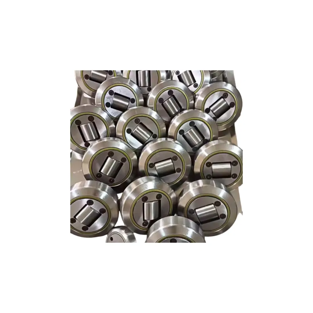 Composite Roller Bearings 4.080 for Forklift Adjustable Combined Roller Bearings 4.080 Shim Adjustable Bearings 4.080 pictures & photos