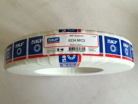 6209 Va201 Original S K Fhigh Quality Long Life Maintenance Free Deep Groove Ball Bearing Znrc Generator Ball Bearing pictures & photos