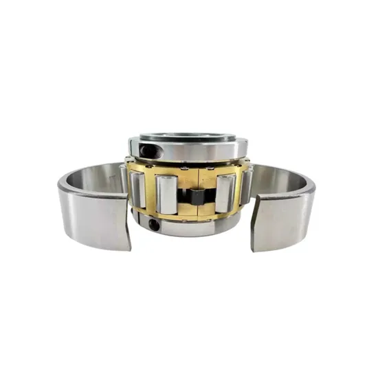 222sm70-Tvpa Split Spherical Roller Bearing 70mm Split Bearing 222sm70 Tvpa High Quality Split Type Roller Bearing pictures & photos