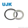 Thin Section Ball Bearings 16014/16014-2RS/16014zz (7000114/7000114 2RS/7000114 ZZ) 70X110X13 0.430kg Ball Bearings Florida