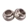 Stainless Insert Bearings Pillow Blocks Bearings UC208 UC209 UC210 UC211 Pedestal Bearings Are Used for High-Speed Fans