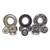 Deep Groove Ball Bearings 6000 / 6000zz / 6000-2RS 10X26X8 0.0200kg DDU 2rz 2z 2rsh 2RS1 C3 Manufacturing of Bearing