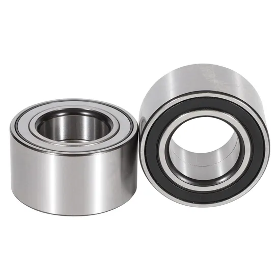 Dac39740039 Dac39740039ABS Bahb636096A Bah0043 Front Auto Wheel Hub Bearing for Chevrolet Optra (TODOS) Chery Orinoco (TODOS) pictures & photos