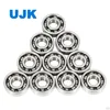 Factory Direct Making Machine 6002e Bearing Accessories Motorbike Accessories Wheel Bearing Deep Groove Ball Bearing