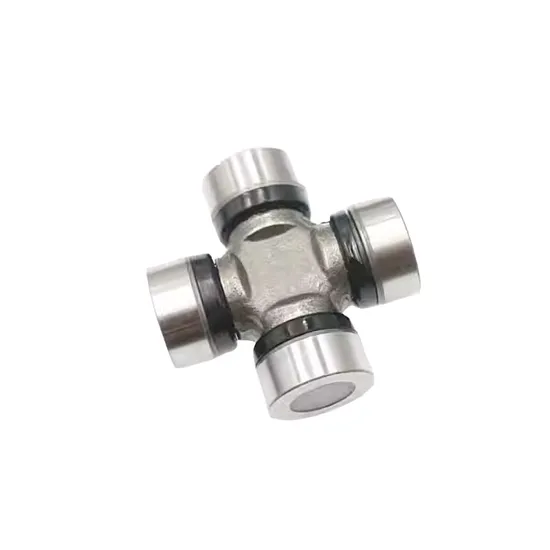 Custom OEM Universal U-Joints, All Sizes Cross Shaft Kits for Automotive Drive Shafts & Industrial Power Transmission pictures & photos