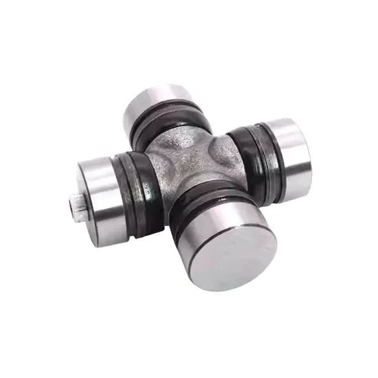 Custom OEM Universal U-Joints, All Sizes Cross Shaft Kits for Automotive Drive Shafts & Industrial Power Transmission pictures & photos