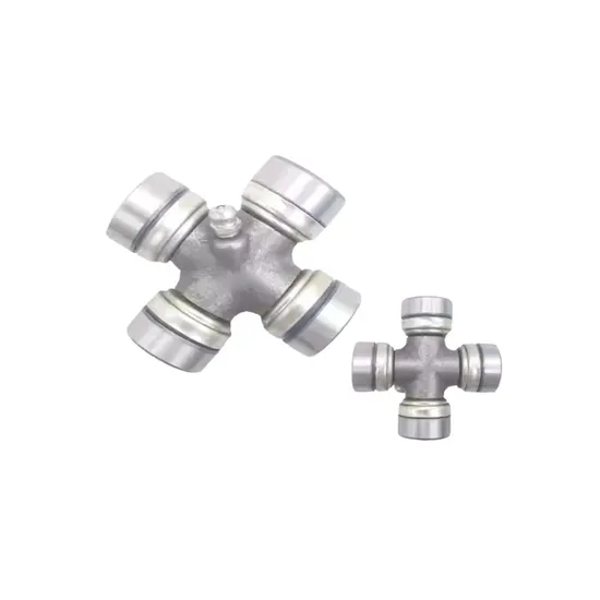 Custom OEM Universal U-Joints, All Sizes Cross Shaft Kits for Automotive Drive Shafts & Industrial Power Transmission pictures & photos