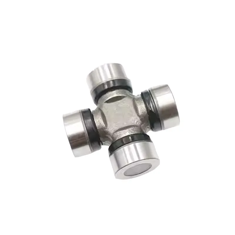 Custom OEM Universal U-Joints, All Sizes Cross Shaft Kits for Automotive Drive Shafts & Industrial Power Transmission pictures & photos