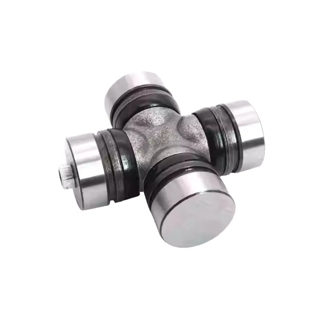 Custom OEM Universal U-Joints, All Sizes Cross Shaft Kits for Automotive Drive Shafts & Industrial Power Transmission pictures & photos