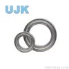 Thin Deep Groove Ball Bearings 61852 (1000852) 260X320X28 4.800kg 61856 (1000856) 280X350X33 7.400kg Single Row Bearing
