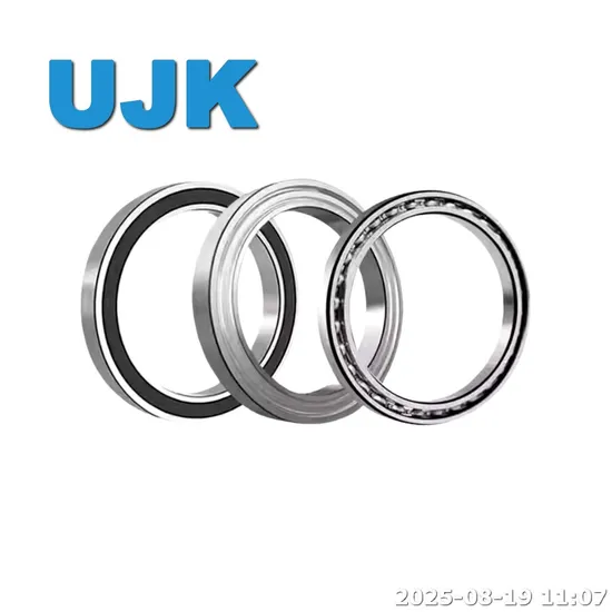 Thin Deep Groove Ball Bearings 61802/61802-2RS/61802zz (1000802/1000802 2RS/1000802 ZZ) 15X24X5 0.007kg Ball Bearing System pictures & photos