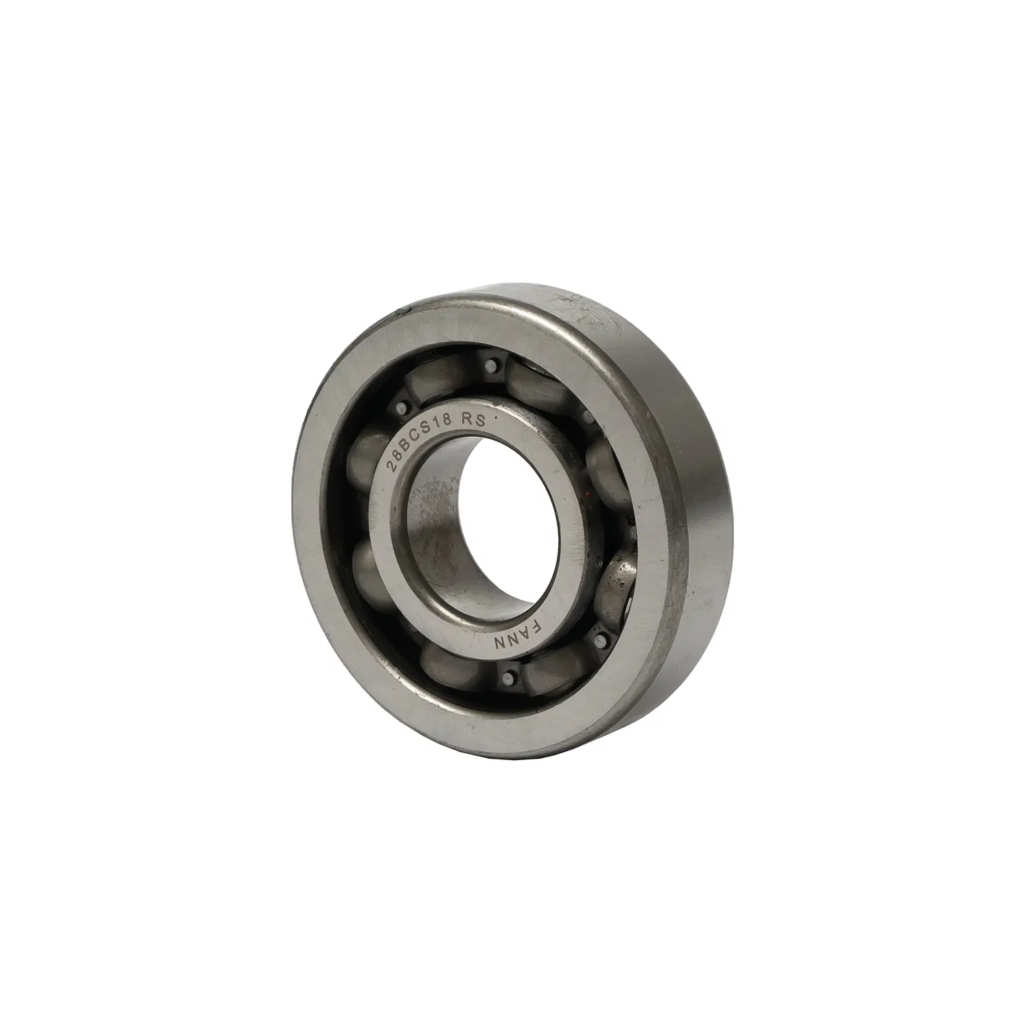 Quality Motorcycle Bearing 63/28X1/P53 28bc15nsl2 Tmsc06c50-C4 Tmb3-28jr2-72-C4 28BCS18 28X72X18 with High Load Capacity pictures & photos