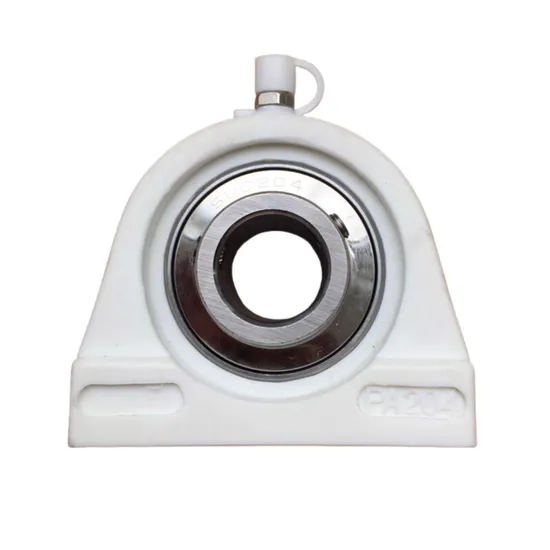 Thermoplastic Bearing Units Ucpapl204 Ucpapl205 Ucpapl206 Ucpapl207 Ucpapl208 Ucpapl209 Ucpapl210 Ucpapl211 Ucpapl212 pictures & photos