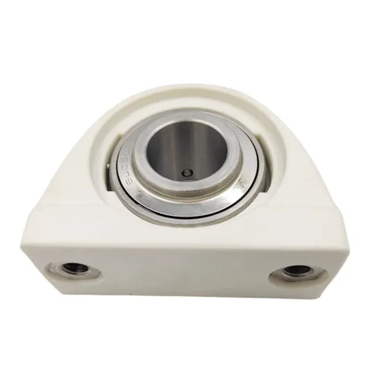 Thermoplastic Bearing Units Ucpapl204 Ucpapl205 Ucpapl206 Ucpapl207 Ucpapl208 Ucpapl209 Ucpapl210 Ucpapl211 Ucpapl212 pictures & photos