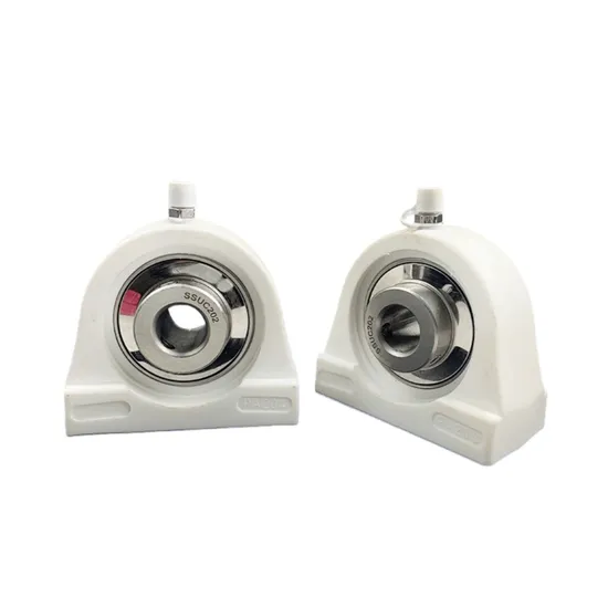 Thermoplastic Bearing Units Ucpapl204 Ucpapl205 Ucpapl206 Ucpapl207 Ucpapl208 Ucpapl209 Ucpapl210 Ucpapl211 Ucpapl212 pictures & photos