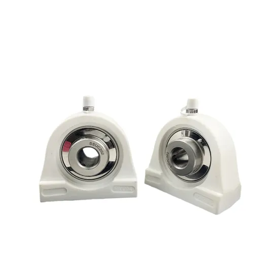 Thermoplastic Bearing Units Ucpapl204 Ucpapl205 Ucpapl206 Ucpapl207 Ucpapl208 Ucpapl209 Ucpapl210 Ucpapl211 Ucpapl212 pictures & photos