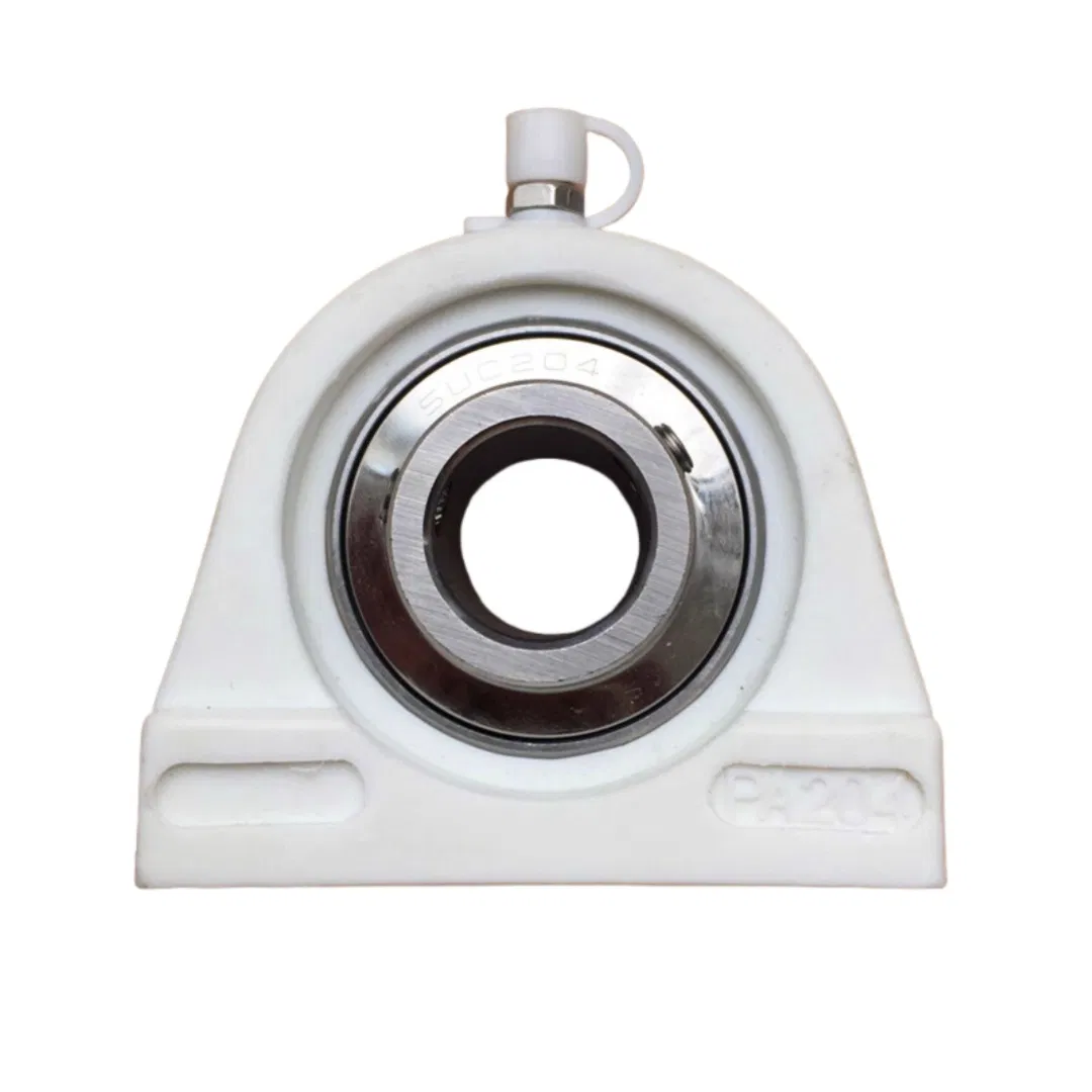 Thermoplastic Bearing Units Ucpapl204 Ucpapl205 Ucpapl206 Ucpapl207 Ucpapl208 Ucpapl209 Ucpapl210 Ucpapl211 Ucpapl212 pictures & photos