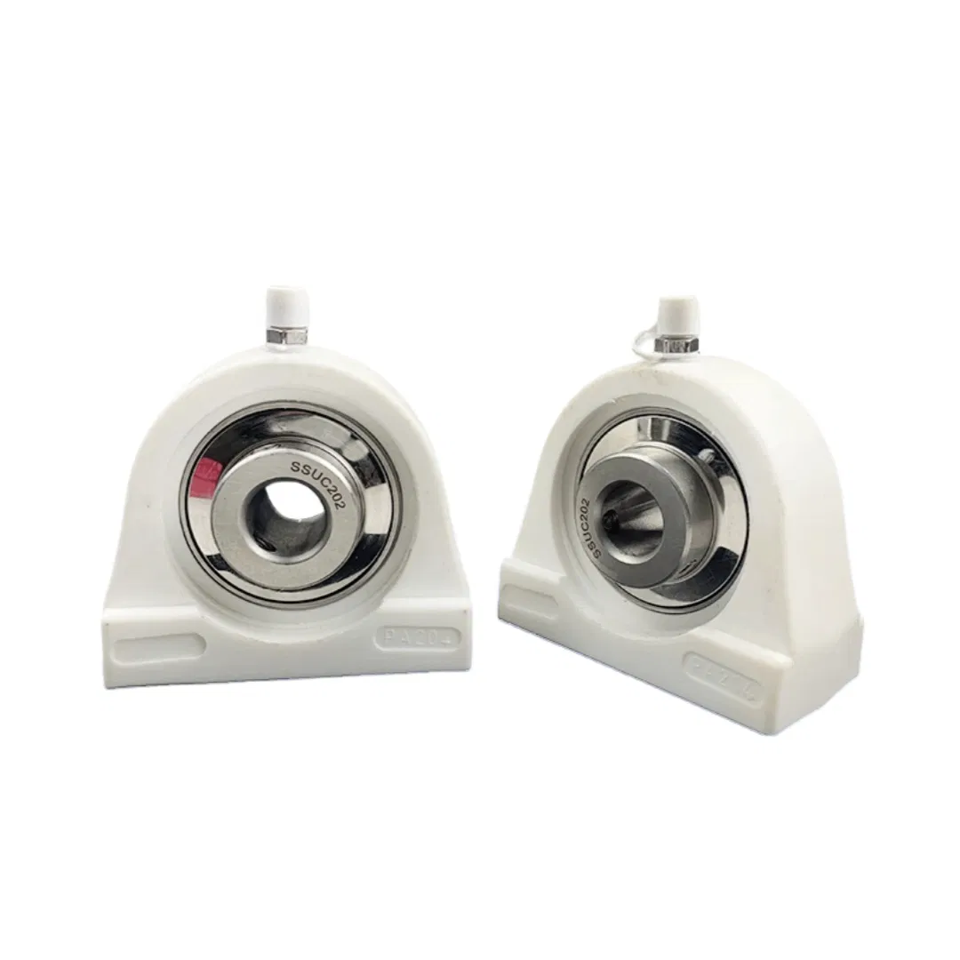 Thermoplastic Bearing Units Ucpapl204 Ucpapl205 Ucpapl206 Ucpapl207 Ucpapl208 Ucpapl209 Ucpapl210 Ucpapl211 Ucpapl212 pictures & photos