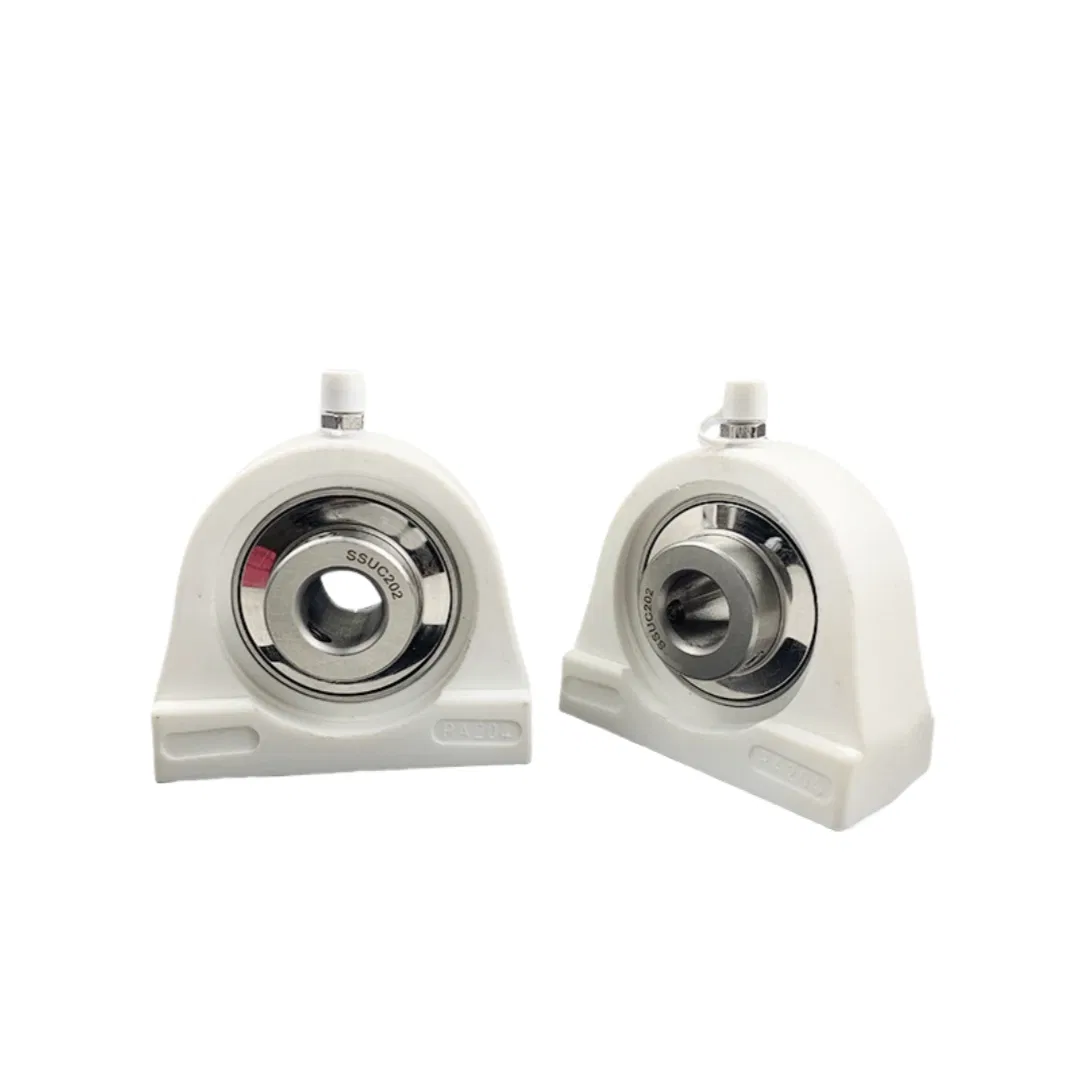 Thermoplastic Bearing Units Ucpapl204 Ucpapl205 Ucpapl206 Ucpapl207 Ucpapl208 Ucpapl209 Ucpapl210 Ucpapl211 Ucpapl212 pictures & photos
